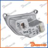 Appareil de commande d'éclairage LED droite pour BMW | 63117406358, EPX-BM-094